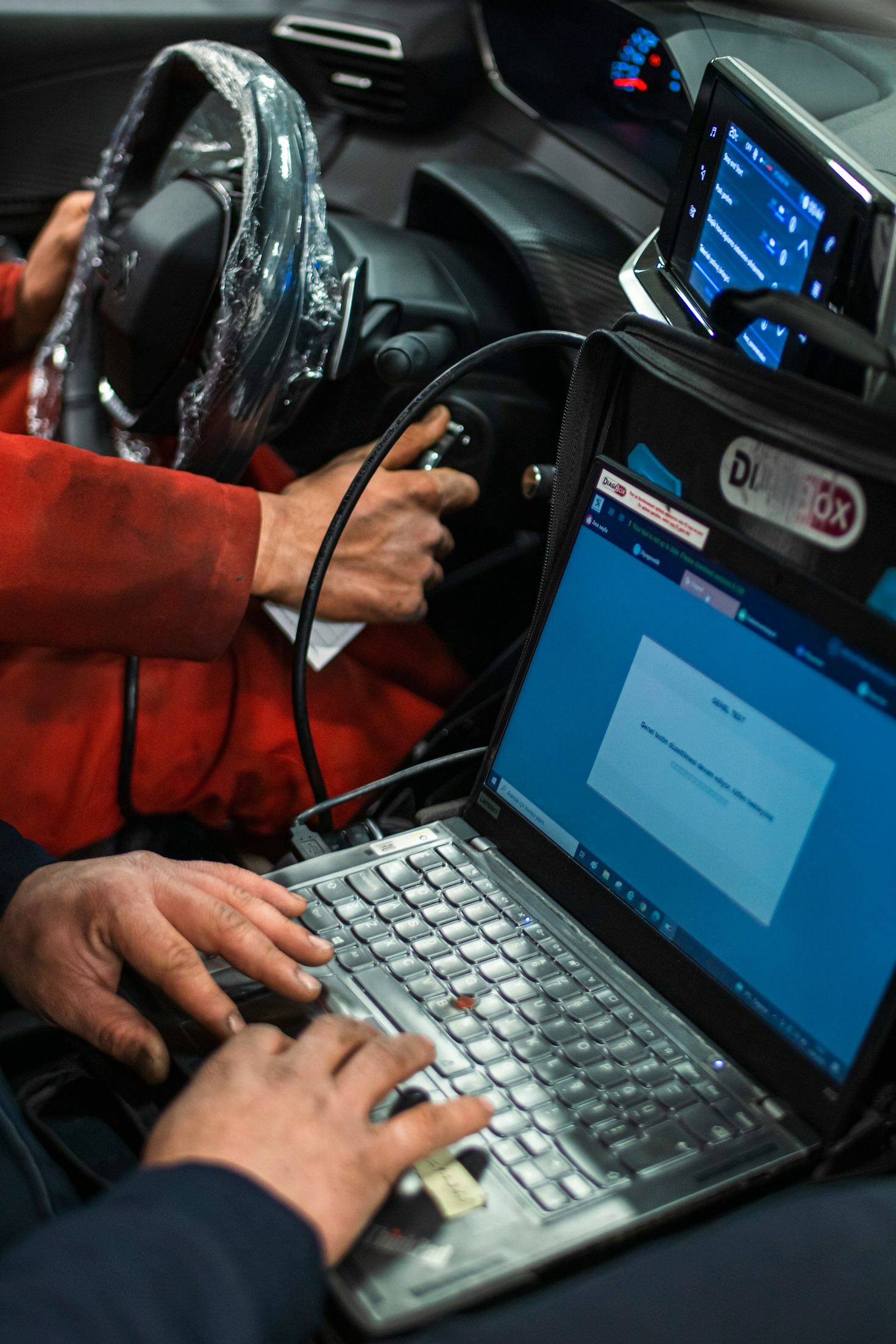 نصائح ذهبية للحفاظ على قير سيارات فاو بيستون